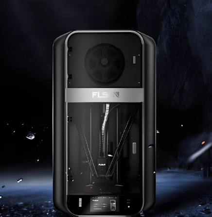 Flsun S1 pro 超高速3D打印机高精度打印设备