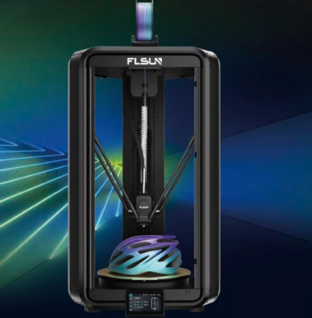 Flsun T1MAX 超高速3D打印机
